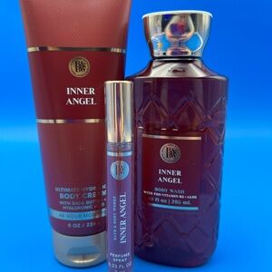 Bath & Body Works Inner Angel set